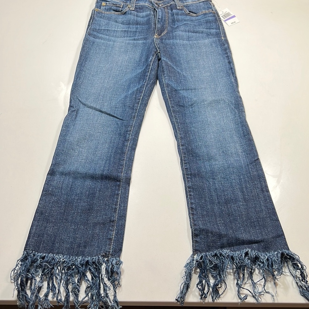 Pistola Jeans - Blue